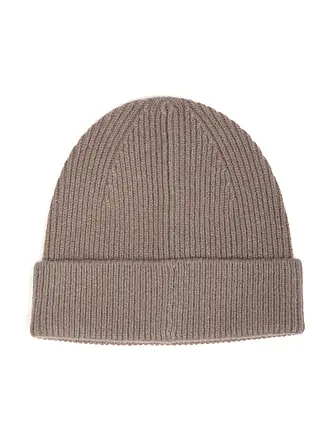 ECOALF | Bonnet - Tuque | beige